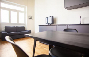 Loft Via Friuli Milano 3PAX - WIFI